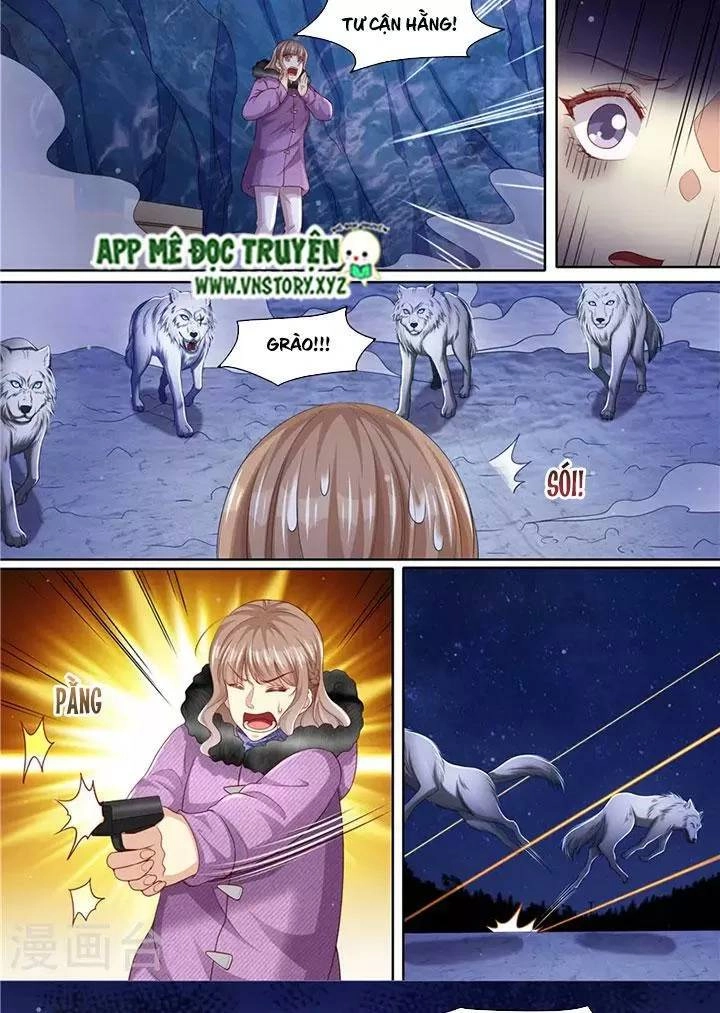 Cưng Chiều Vợ Yêu Chapter 308 - 6