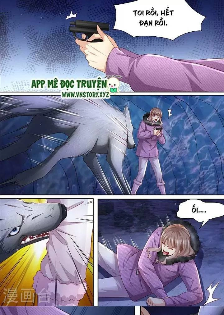 Cưng Chiều Vợ Yêu Chapter 308 - 7