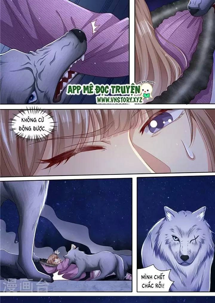 Cưng Chiều Vợ Yêu Chapter 308 - 8