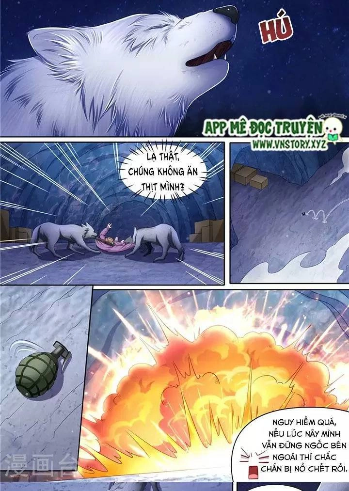 Cưng Chiều Vợ Yêu Chapter 308 - 9