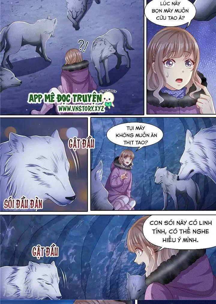 Cưng Chiều Vợ Yêu Chapter 308 - 10