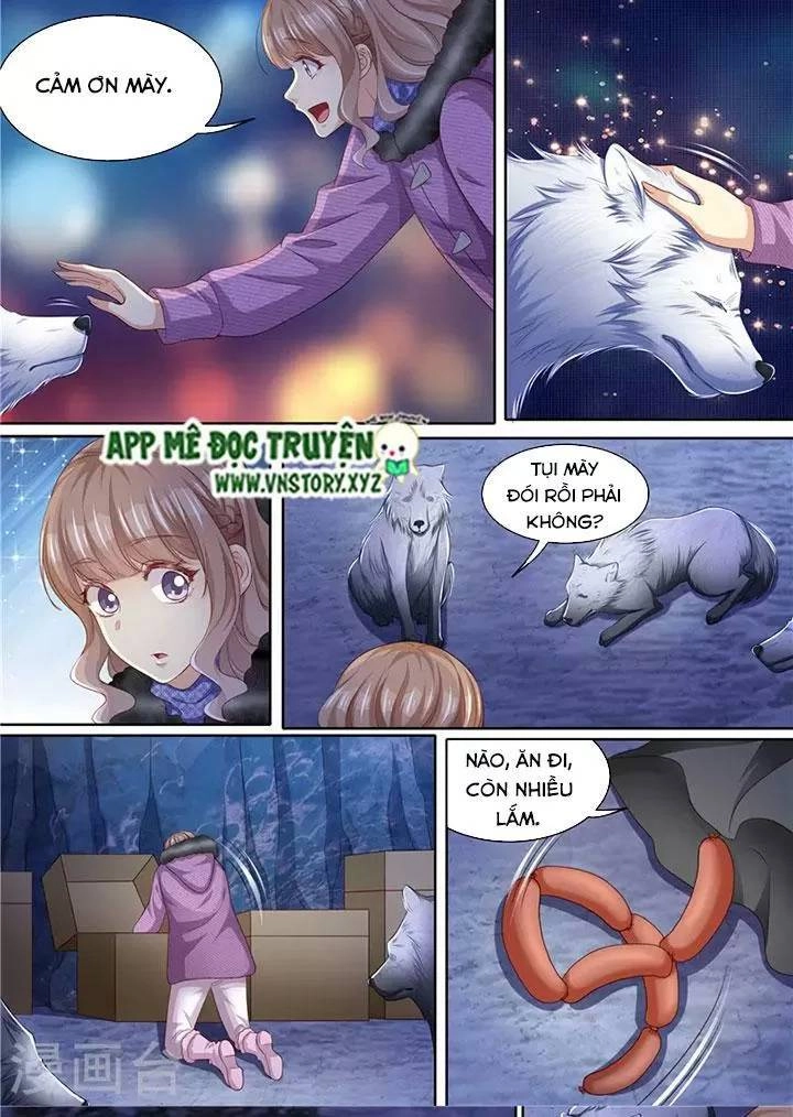 Cưng Chiều Vợ Yêu Chapter 308 - 11