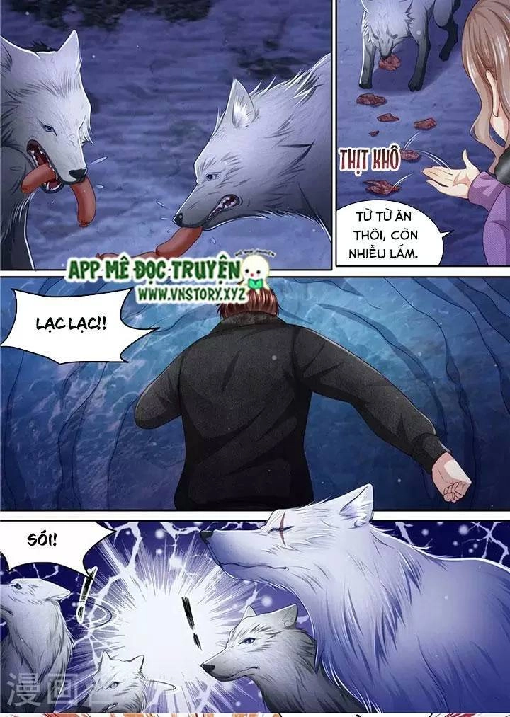 Cưng Chiều Vợ Yêu Chapter 308 - 12