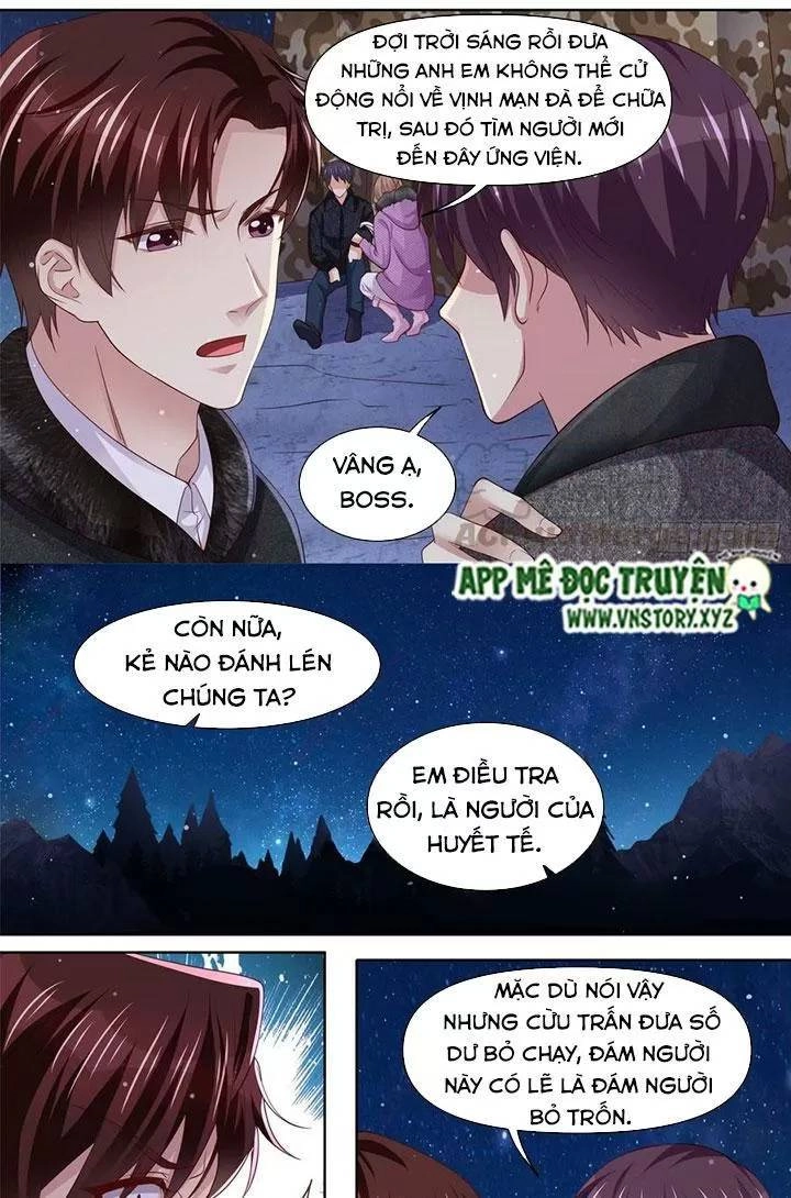 Cưng Chiều Vợ Yêu Chapter 309 - 7