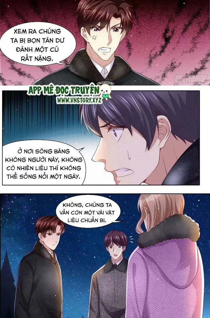 Cưng Chiều Vợ Yêu Chapter 309 - 10