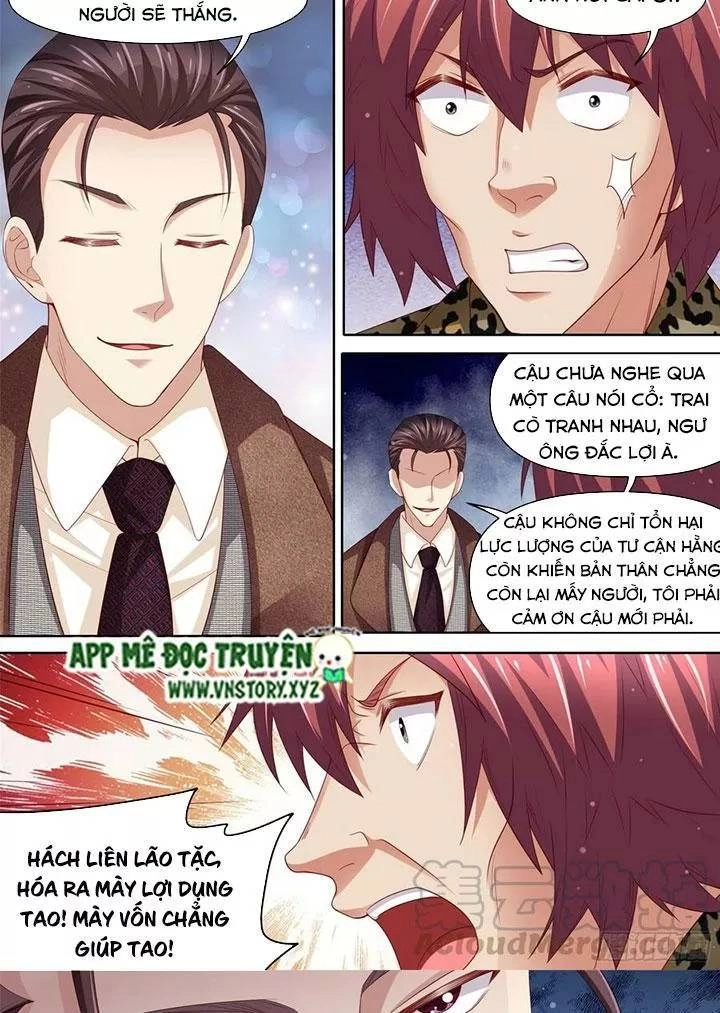 Cưng Chiều Vợ Yêu Chapter 310 - 3