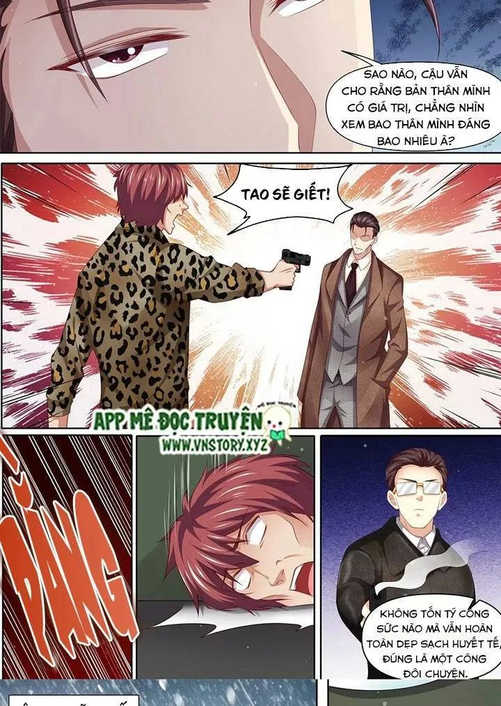 Cưng Chiều Vợ Yêu Chapter 310 - 4