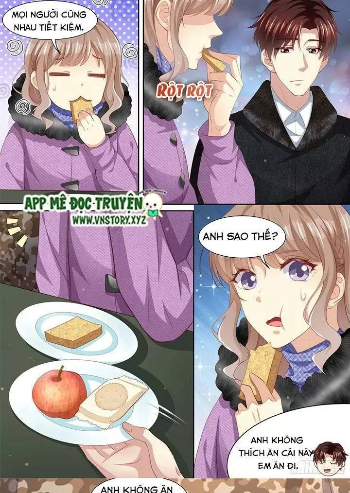 Cưng Chiều Vợ Yêu Chapter 310 - 6