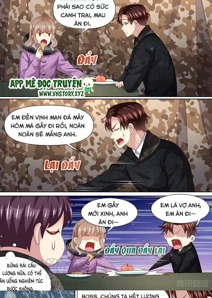 Cưng Chiều Vợ Yêu Chapter 310 - 7