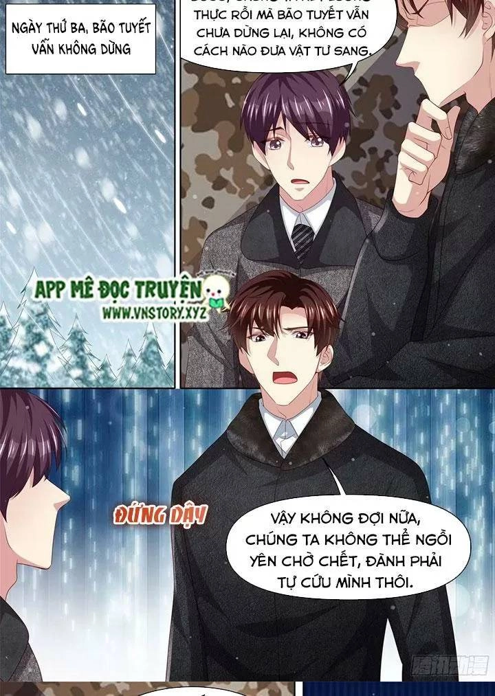 Cưng Chiều Vợ Yêu Chapter 310 - 8