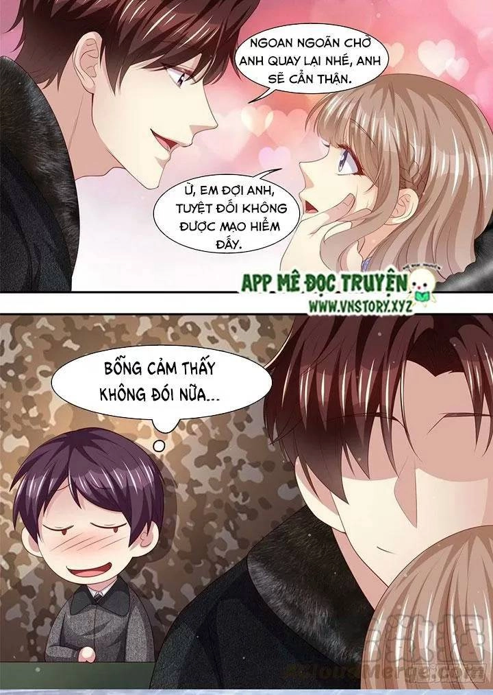 Cưng Chiều Vợ Yêu Chapter 310 - 11