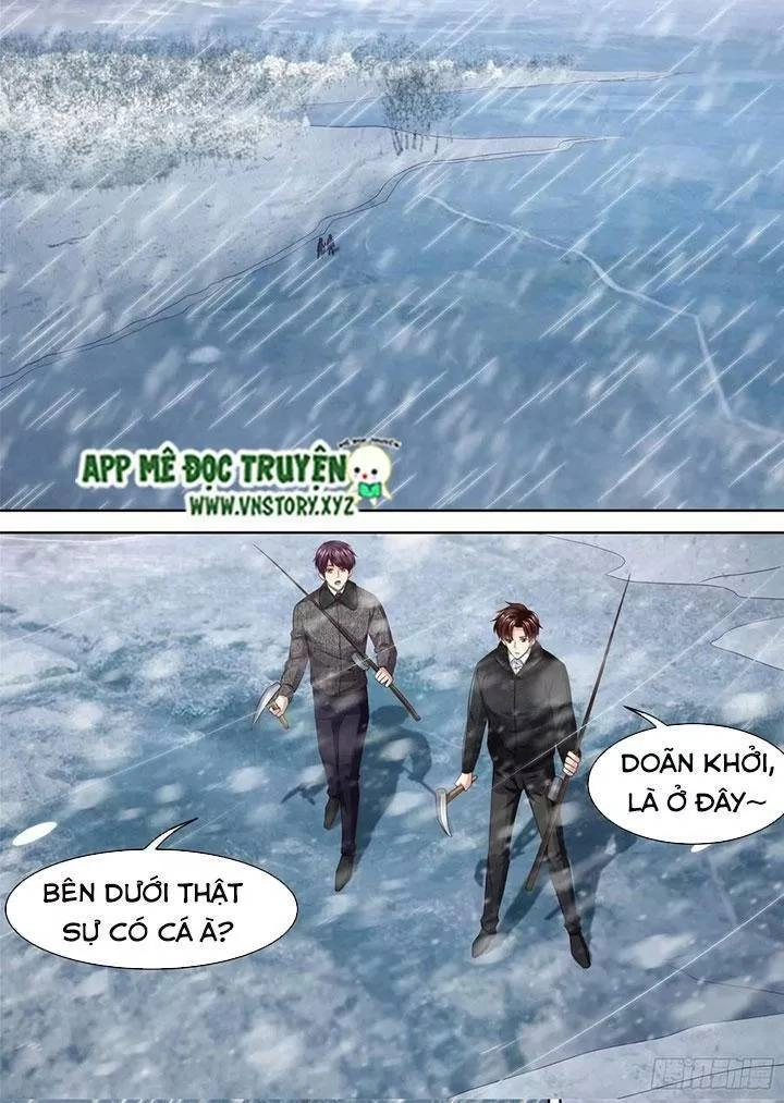 Cưng Chiều Vợ Yêu Chapter 310 - 12