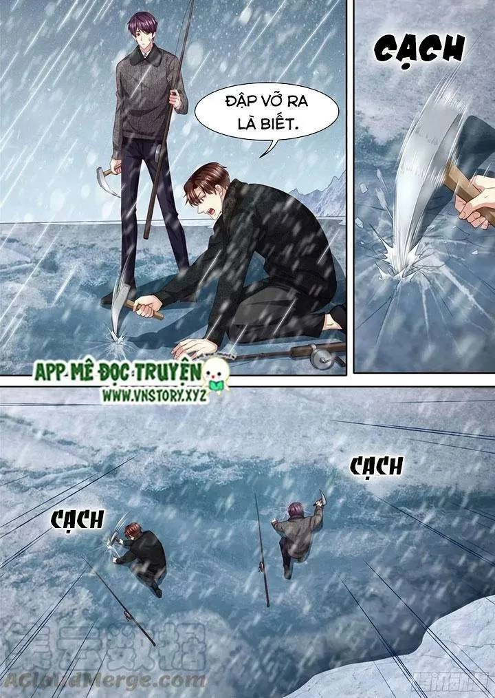 Cưng Chiều Vợ Yêu Chapter 310 - 13