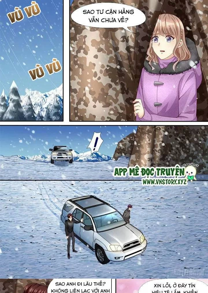 Cưng Chiều Vợ Yêu Chapter 311 - 2