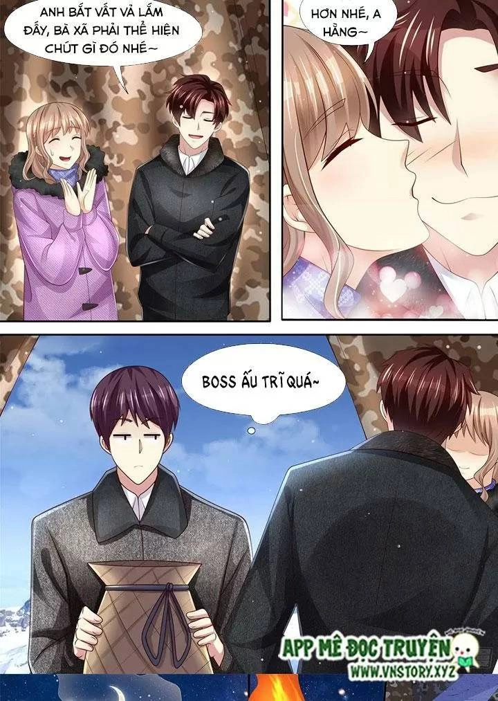Cưng Chiều Vợ Yêu Chapter 311 - 4
