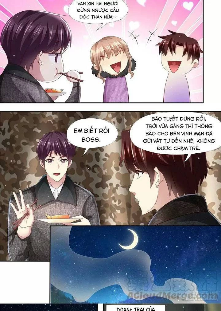 Cưng Chiều Vợ Yêu Chapter 311 - 7