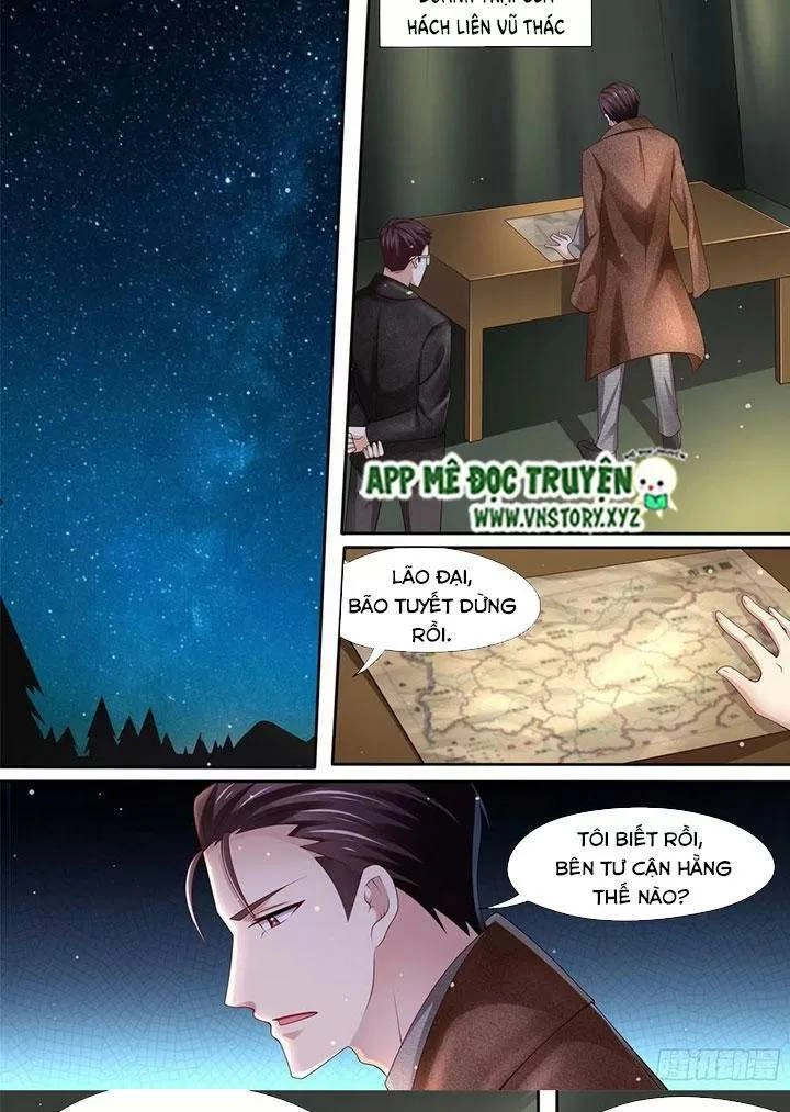 Cưng Chiều Vợ Yêu Chapter 311 - 8