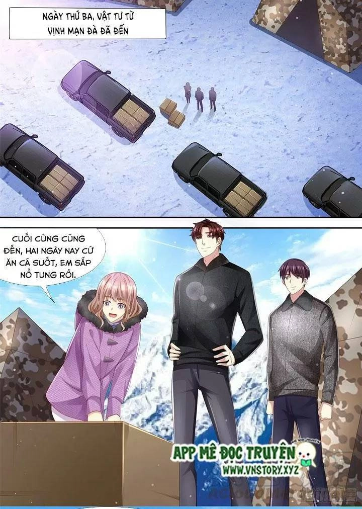 Cưng Chiều Vợ Yêu Chapter 311 - 11