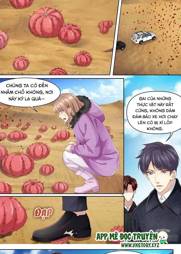 Cưng Chiều Vợ Yêu Chapter 312 - 4