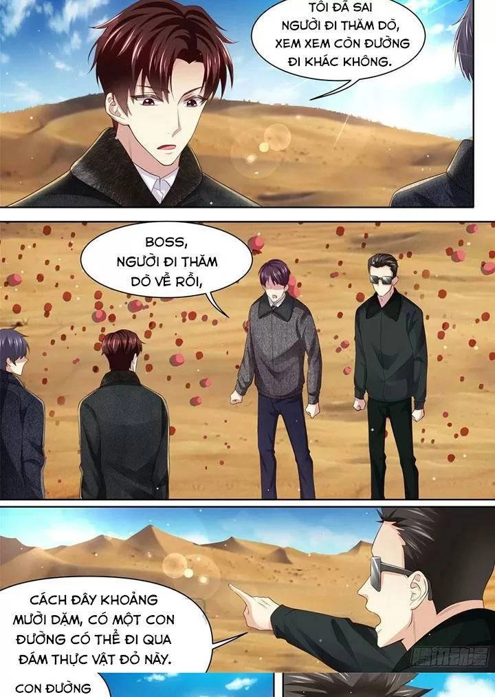 Cưng Chiều Vợ Yêu Chapter 312 - 5