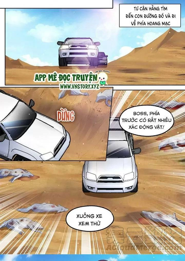 Cưng Chiều Vợ Yêu Chapter 312 - 7