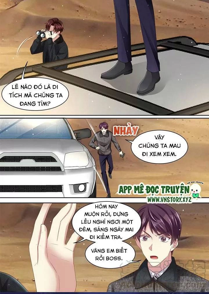 Cưng Chiều Vợ Yêu Chapter 312 - 11