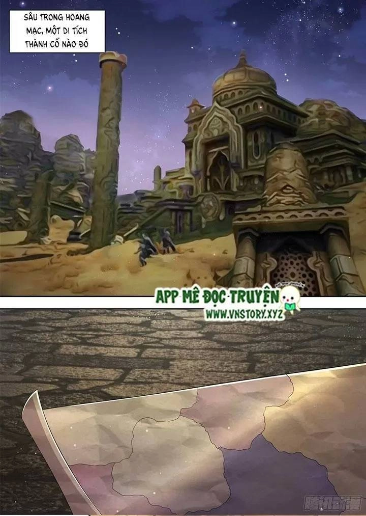 Cưng Chiều Vợ Yêu Chapter 312 - 12