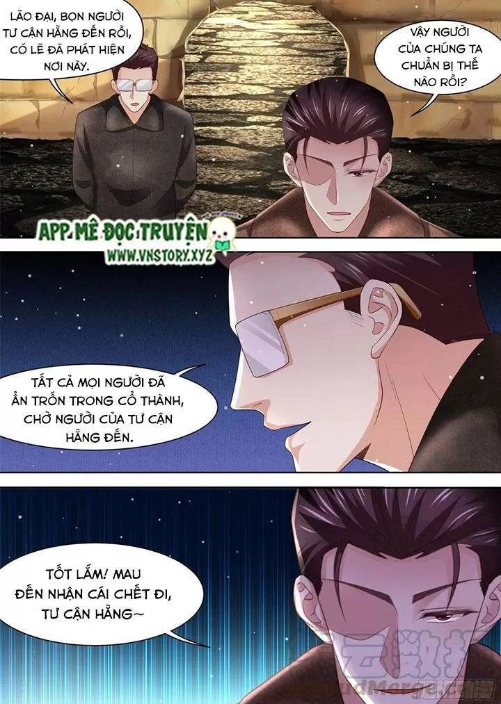Cưng Chiều Vợ Yêu Chapter 312 - 13