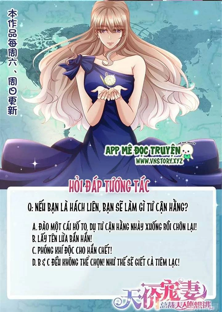 Cưng Chiều Vợ Yêu Chapter 312 - 14