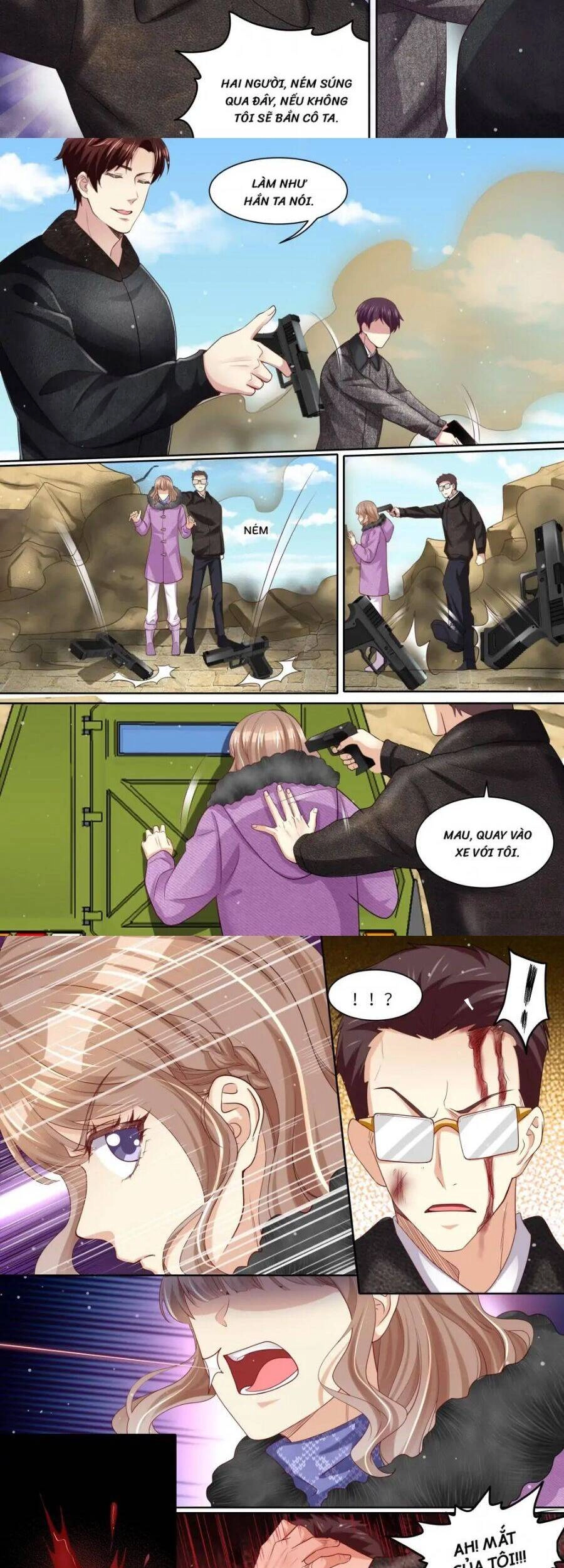 Cưng Chiều Vợ Yêu Chapter 316 - 6