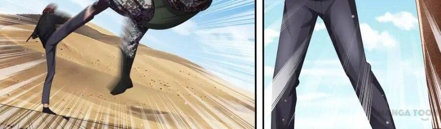 Cưng Chiều Vợ Yêu Chapter 317 - 7