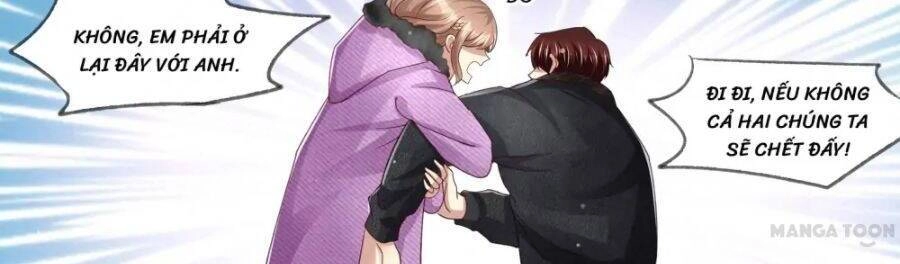 Cưng Chiều Vợ Yêu Chapter 320 - 7