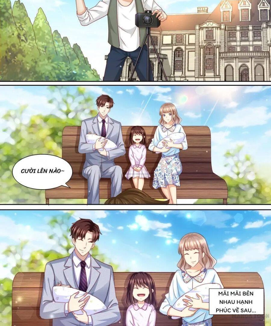 Cưng Chiều Vợ Yêu Chapter 326 - 10