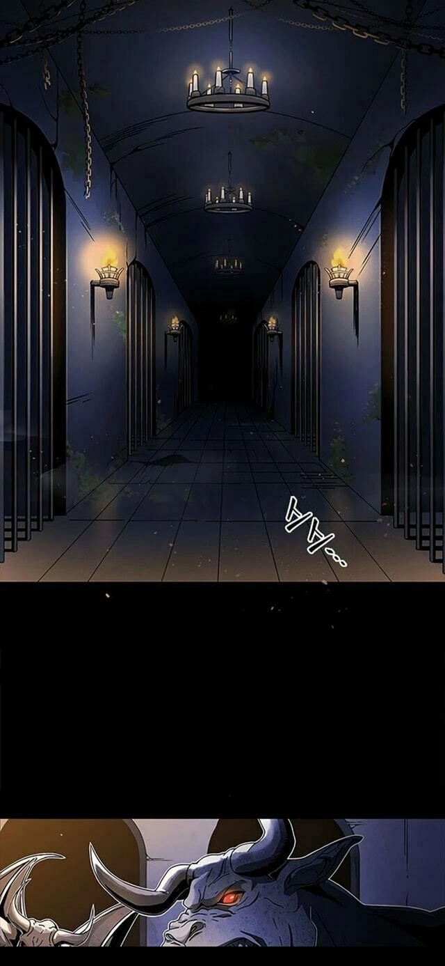 Vua Trộm Mộ Chapter 1 - 2