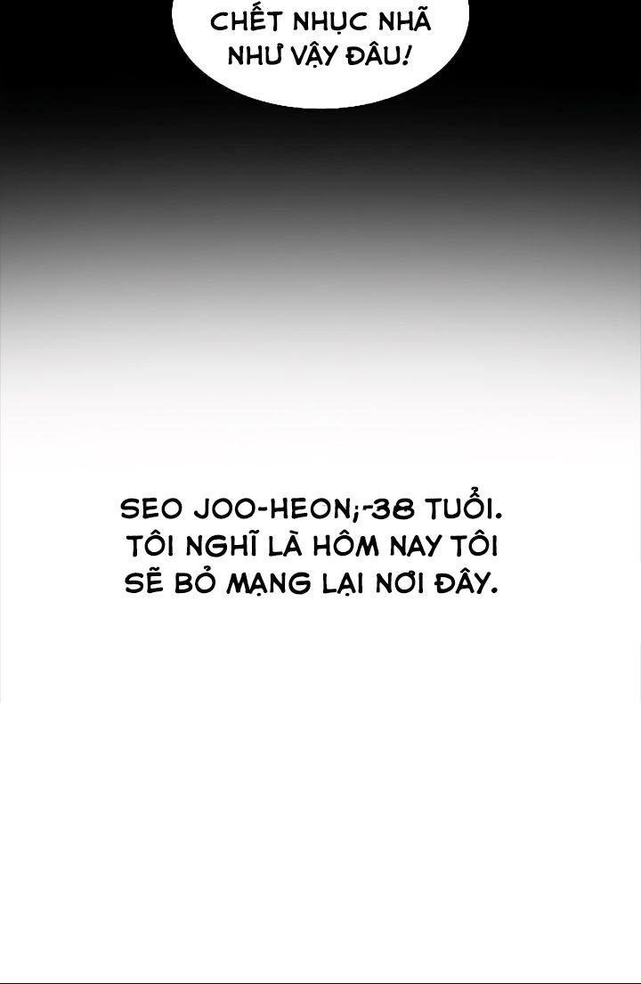 Vua Trộm Mộ Chapter 1 - 6