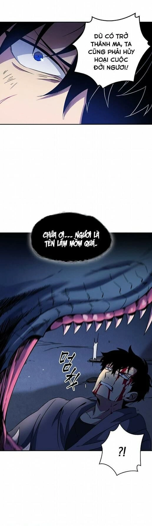 Vua Trộm Mộ Chapter 1 - 25