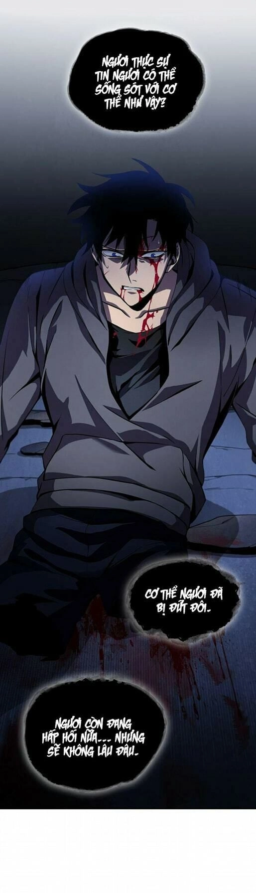 Vua Trộm Mộ Chapter 1 - 29