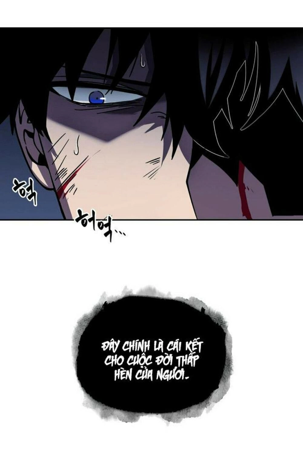 Vua Trộm Mộ Chapter 1 - 30