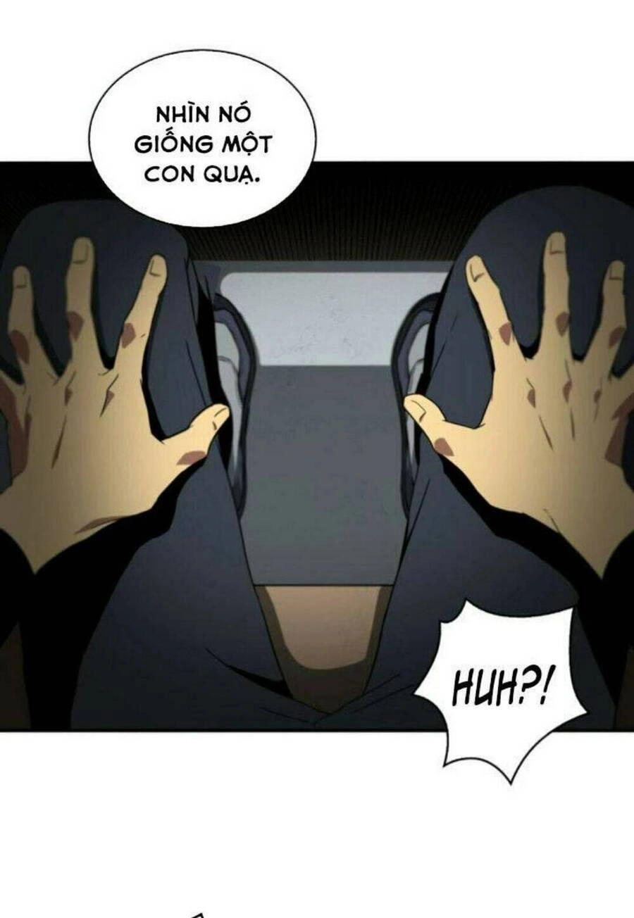 Vua Trộm Mộ Chapter 1 - 40