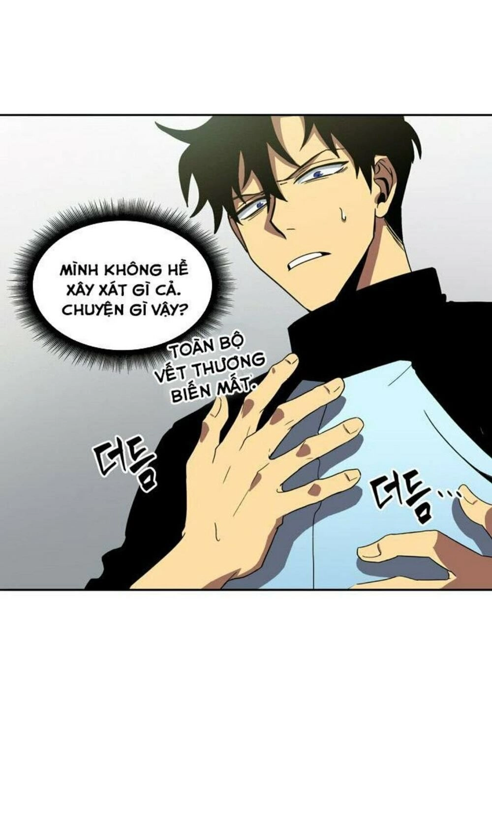 Vua Trộm Mộ Chapter 1 - 42