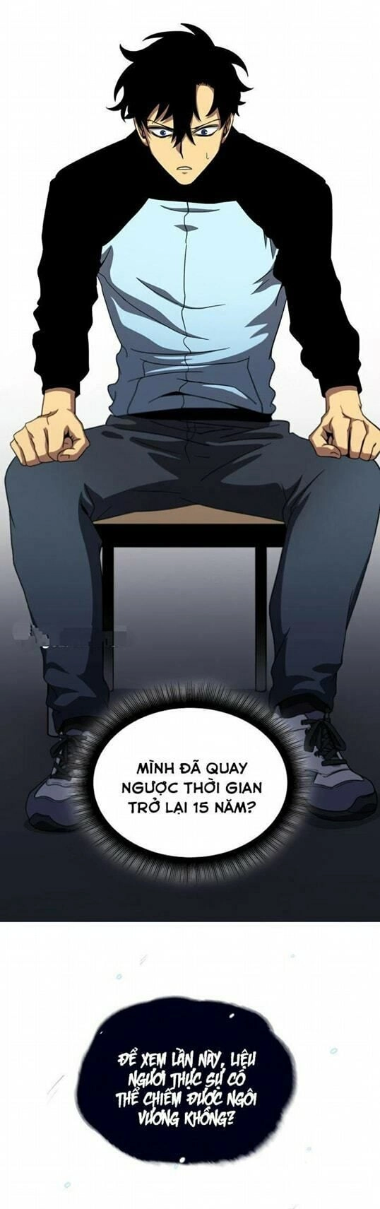 Vua Trộm Mộ Chapter 1 - 51