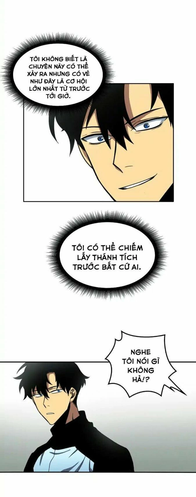 Vua Trộm Mộ Chapter 2 - 5