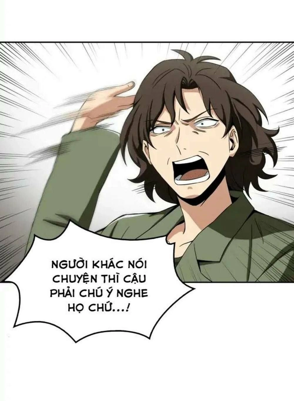 Vua Trộm Mộ Chapter 2 - 11