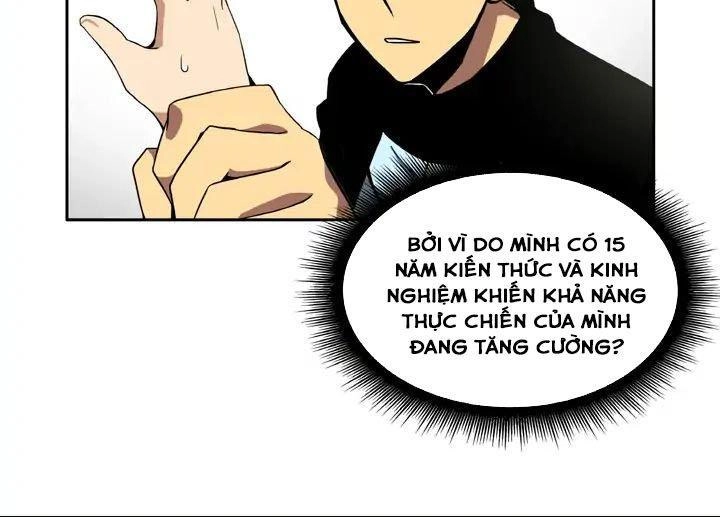 Vua Trộm Mộ Chapter 2 - 13
