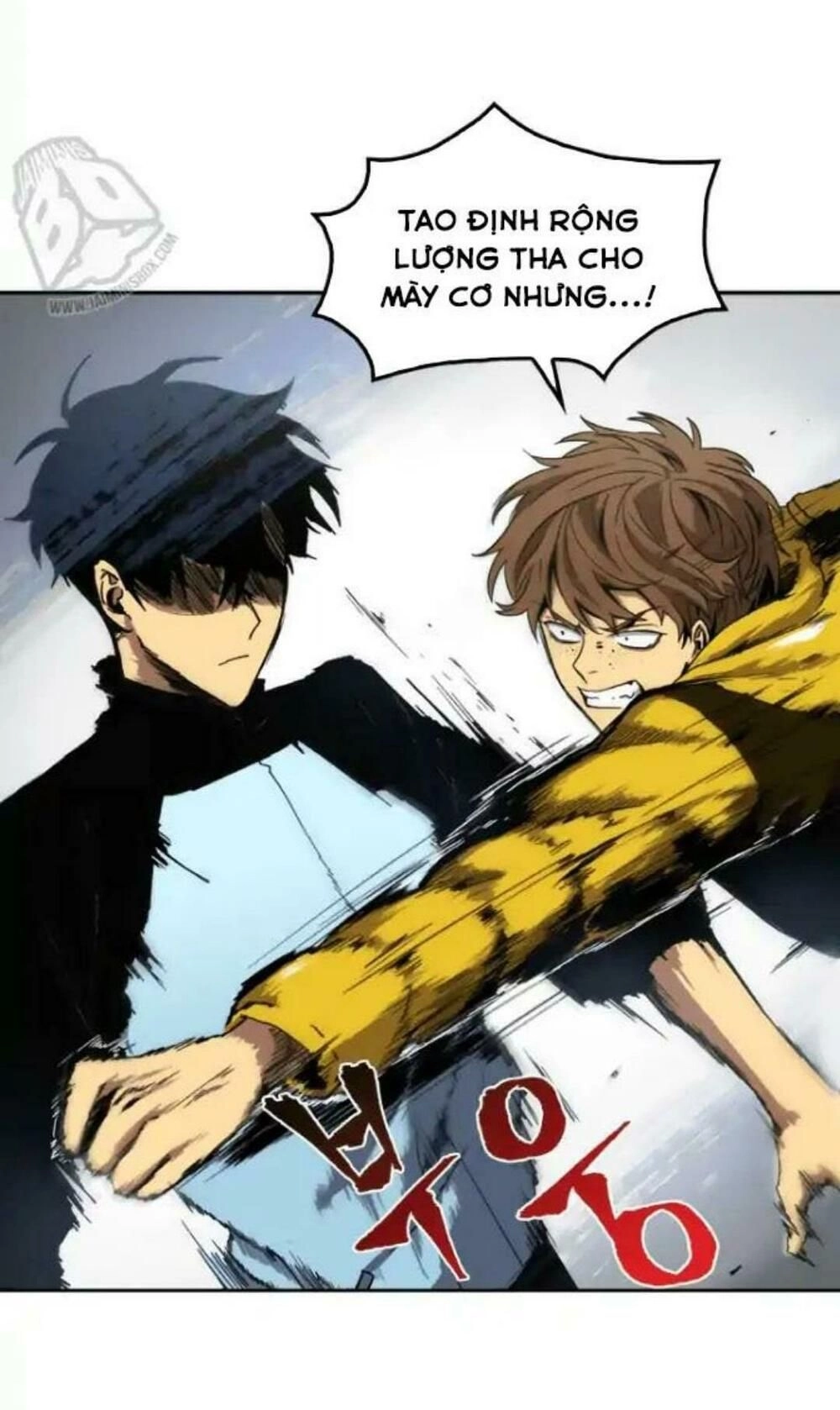 Vua Trộm Mộ Chapter 2 - 15