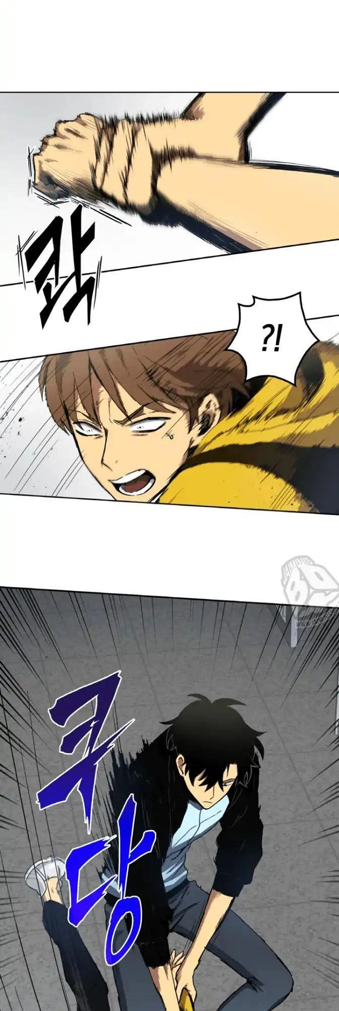 Vua Trộm Mộ Chapter 2 - 16