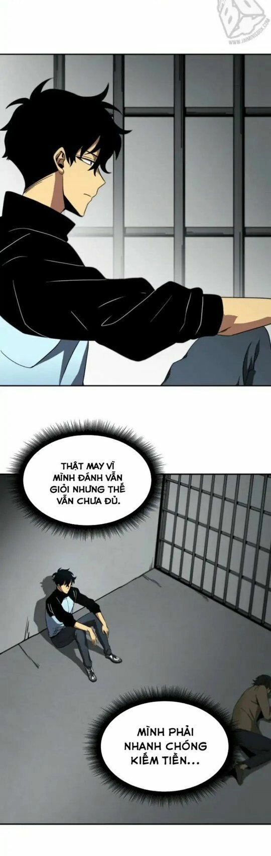 Vua Trộm Mộ Chapter 2 - 20