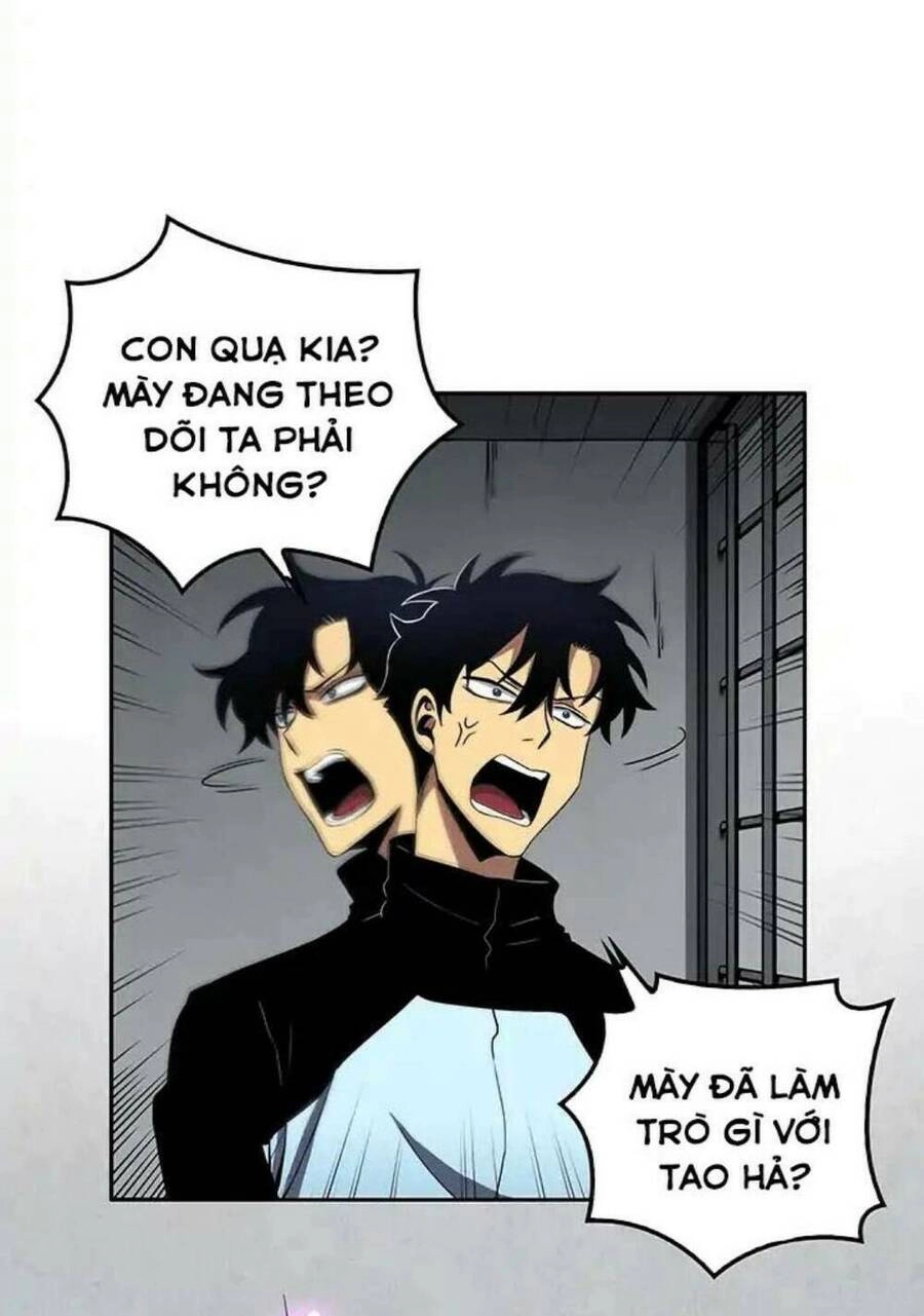 Vua Trộm Mộ Chapter 2 - 25