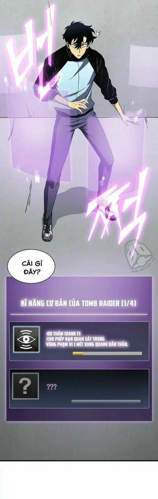 Vua Trộm Mộ Chapter 2 - 26