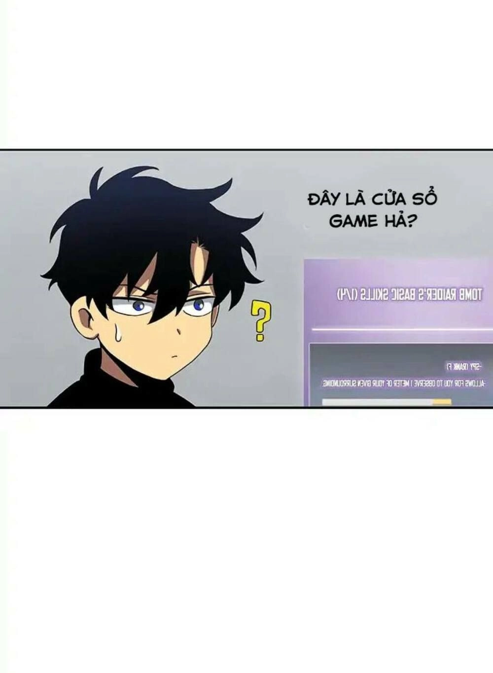 Vua Trộm Mộ Chapter 2 - 27